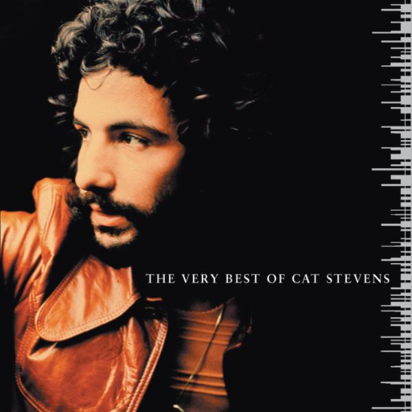 Art for Oh Very Young by Cat Stevens