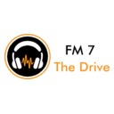 FM 7 The Drive logo