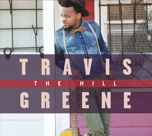 Art for You Got Up by Travis Greene