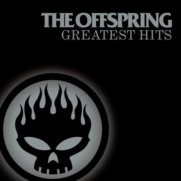 Art for Defy You by The Offspring