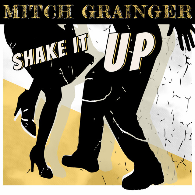 Artwork for Shake It Up