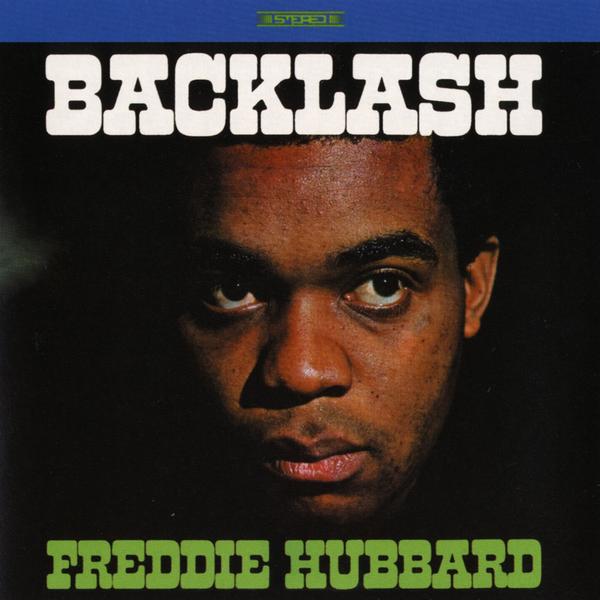 Art for Up Jumped Spring by Freddie Hubbard