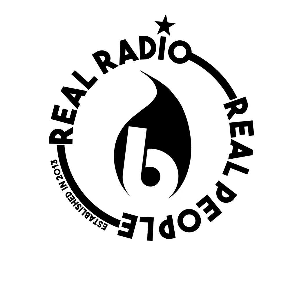 Bondfire Radio logo