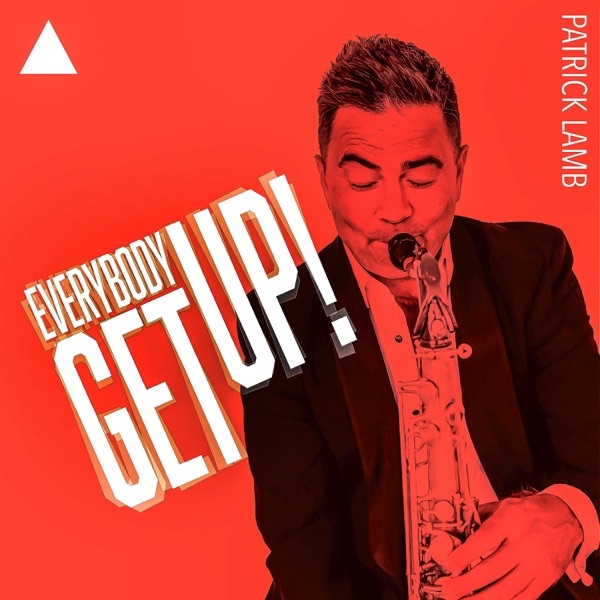 Artwork for Everybody Get Up