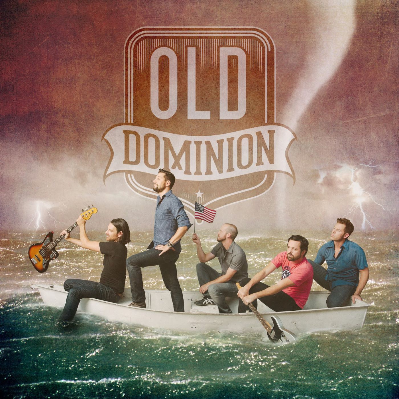 Art for Make It Sweet by Old Dominion