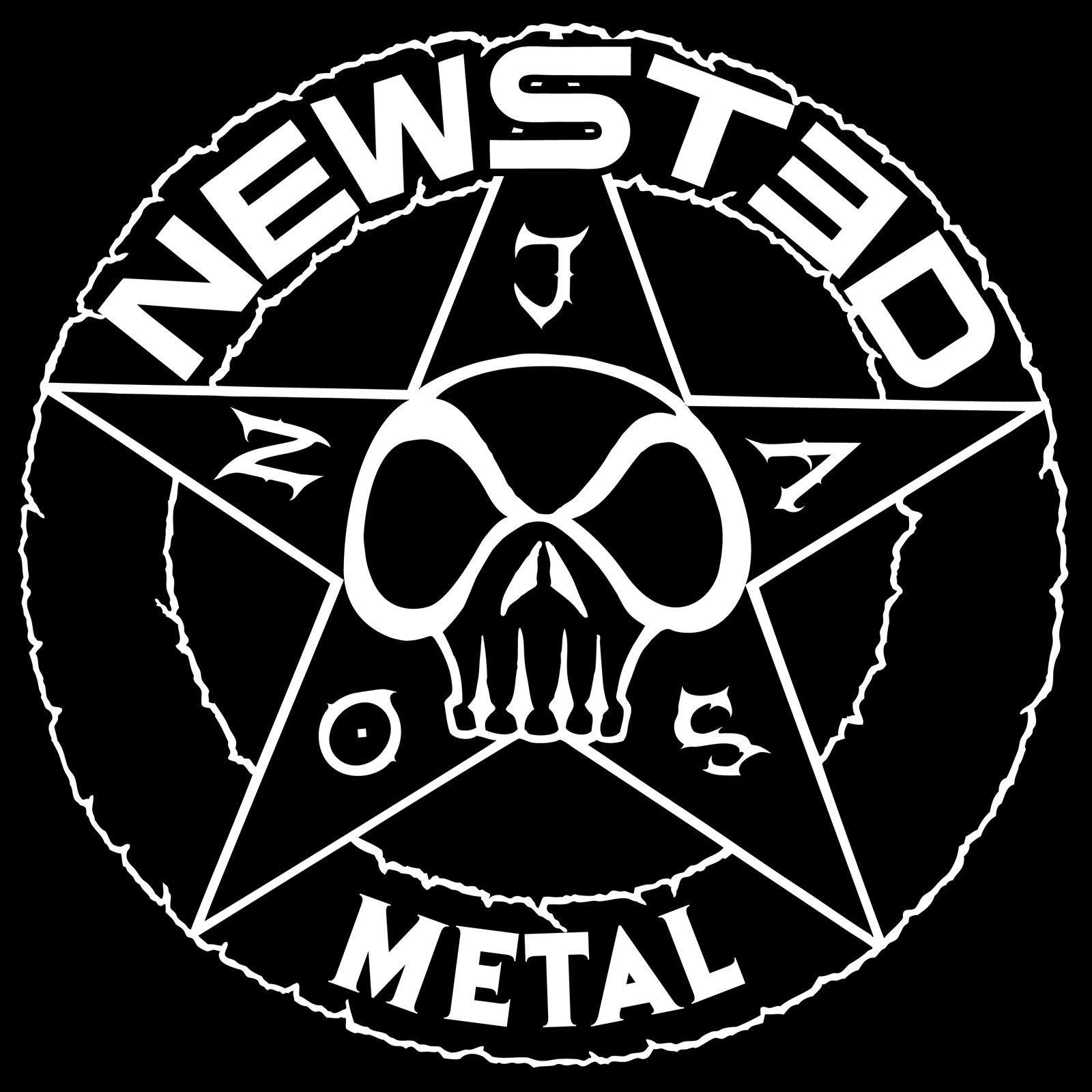 Art for Soldierhead by Newsted