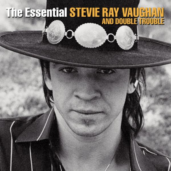 Art for Pride and Joy by Stevie Ray Vaughan & Double Trouble
