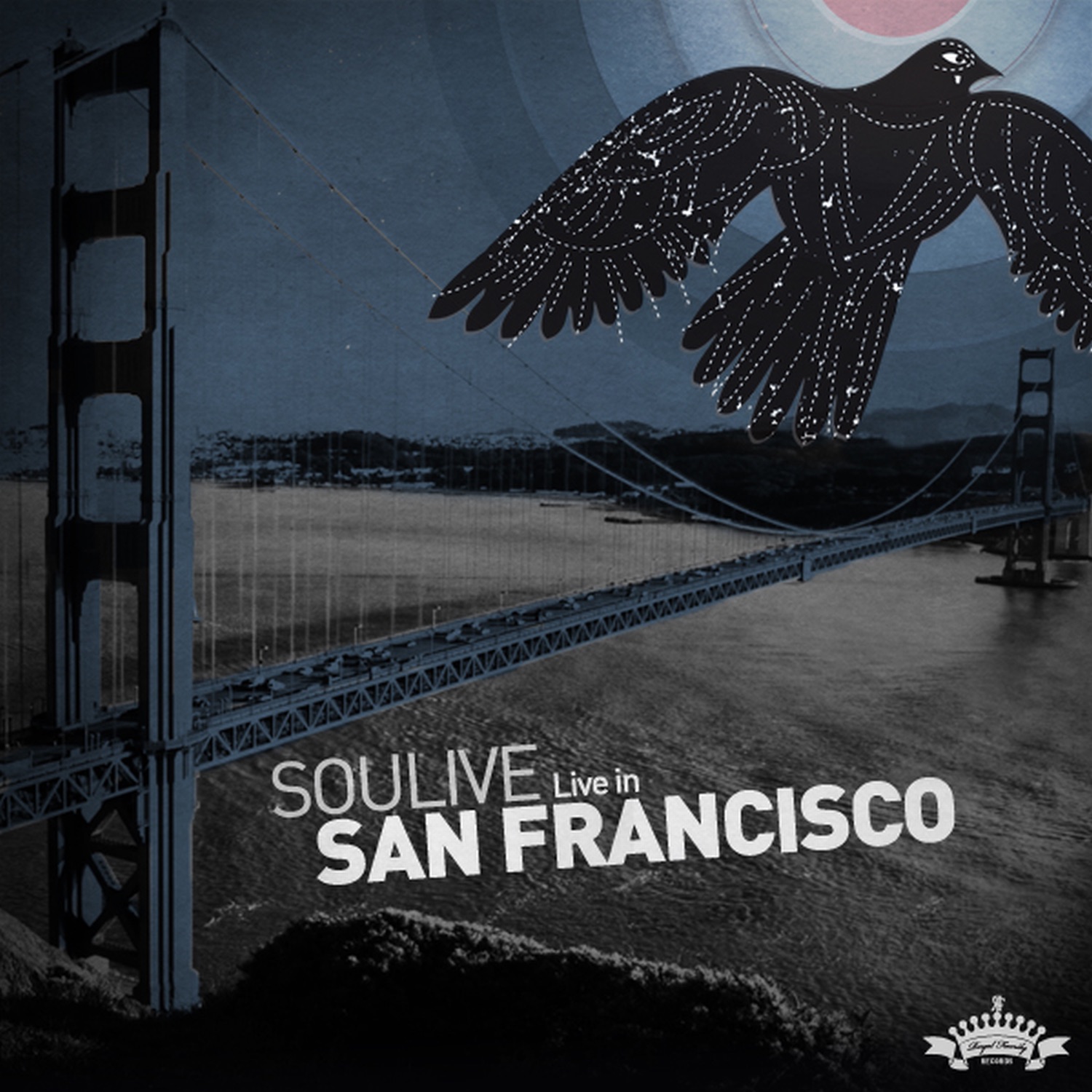 Art for Flurries by Soulive