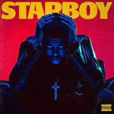 Art for The Weeknd  (Explicit) by The Weeknd