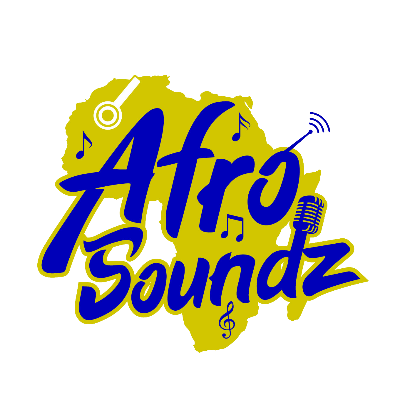 Art for Afro Soundz ID by Untitled Artist