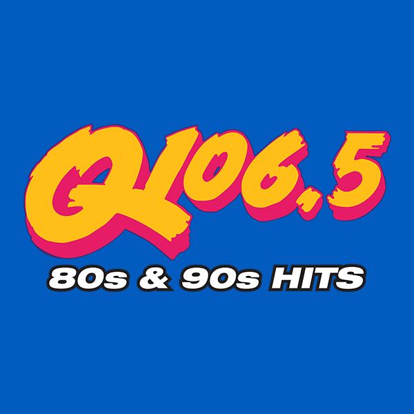 Q106.5 • 80s & 90s Hit Music