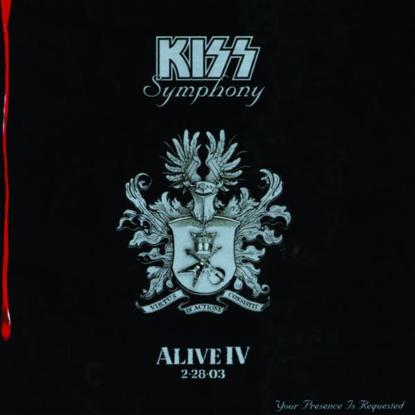 Art for Detroit Rock City (Live) by Kiss & The Melbourne Symphony Orchestra