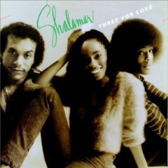 Art for Make That Move by Shalamar