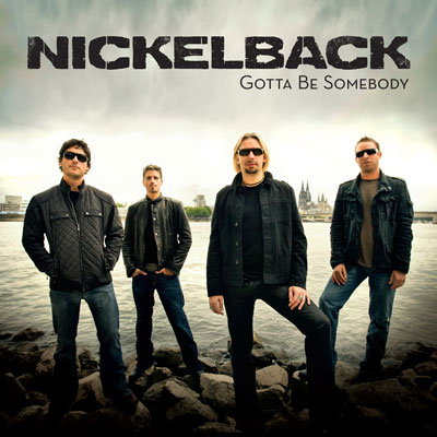 Art for If Everyone Cared by Nickelback