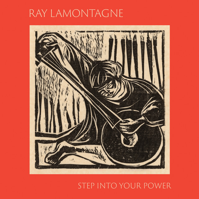 Artwork for Step Into Your Power