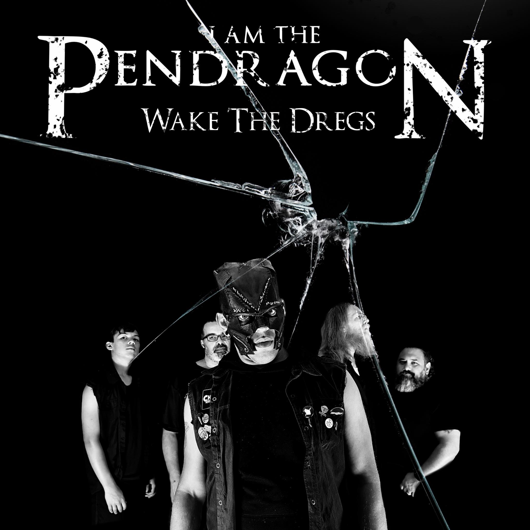 Artwork for Wake The Dregs