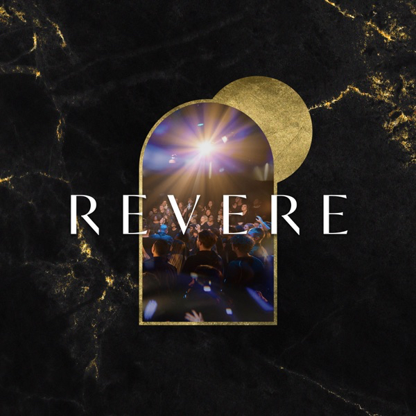 Art for Come and Tear Down the Walls (Live) by REVERE, David & Nicole Binion & Lee University Singers