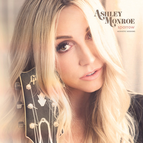 Art for Hands on You (Acoustic) by Ashley Monroe