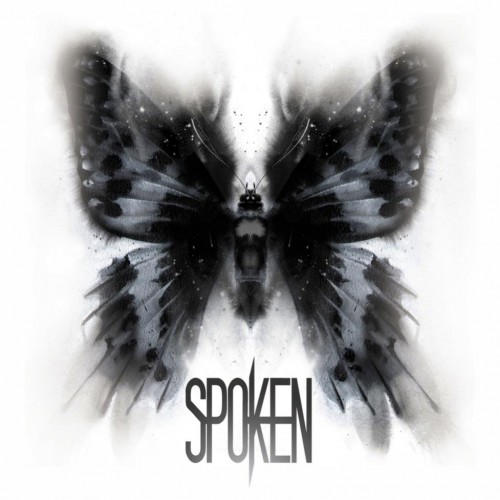 Art for Through It All by Spoken