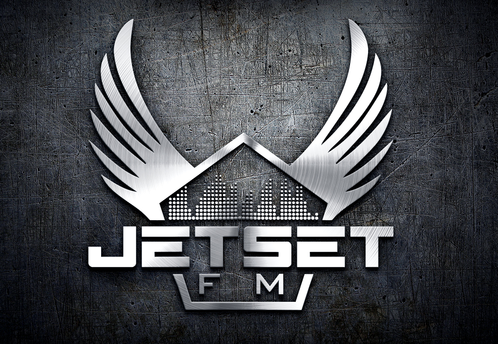 JetSetFM logo