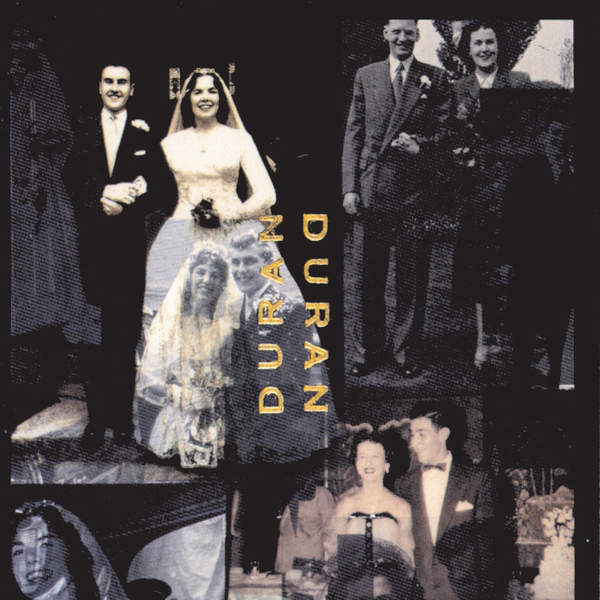 Art for Come Undone by Duran Duran