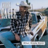Art for What Kinda Gone by Chris Cagle
