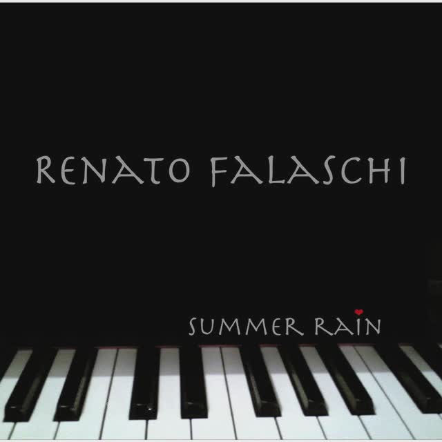 Pochette de Summer Rain