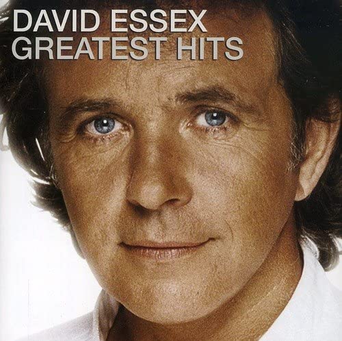 Art for Gonna Make You A Star by David Essex
