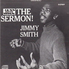 Artwork for The Sermon
