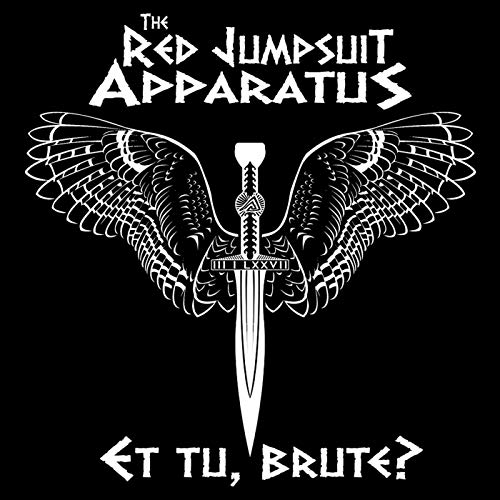 Art for Wide Is The Gate by The Red Jumpsuit Apparatus