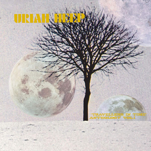 Art for July Morning by Uriah Heep