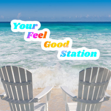 Art for Its Your Feel Good Station on Live365 by Untitled Artist
