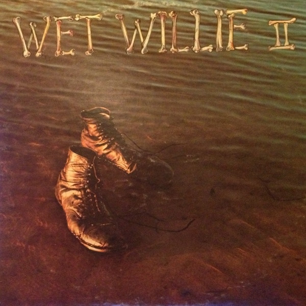 Art for Grits Ain't Groceries by Wet Willie