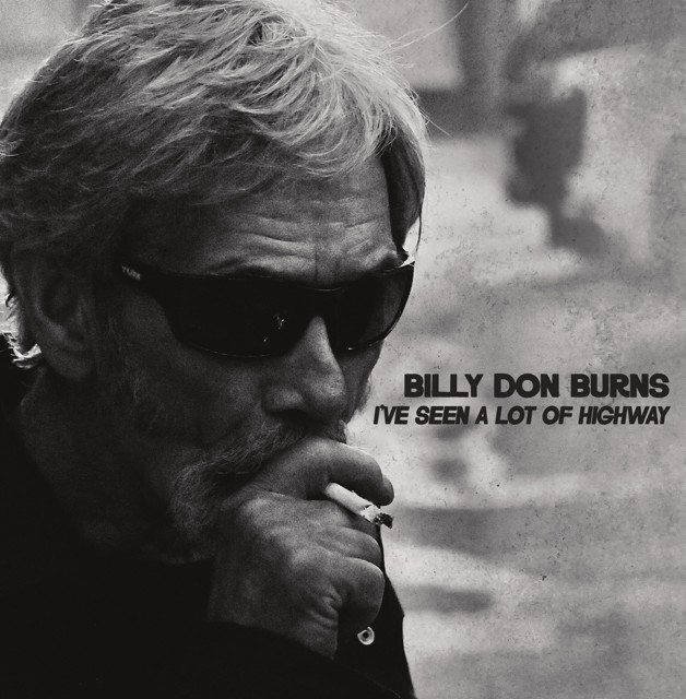 Art for Born To Ride by Billy Don Burns