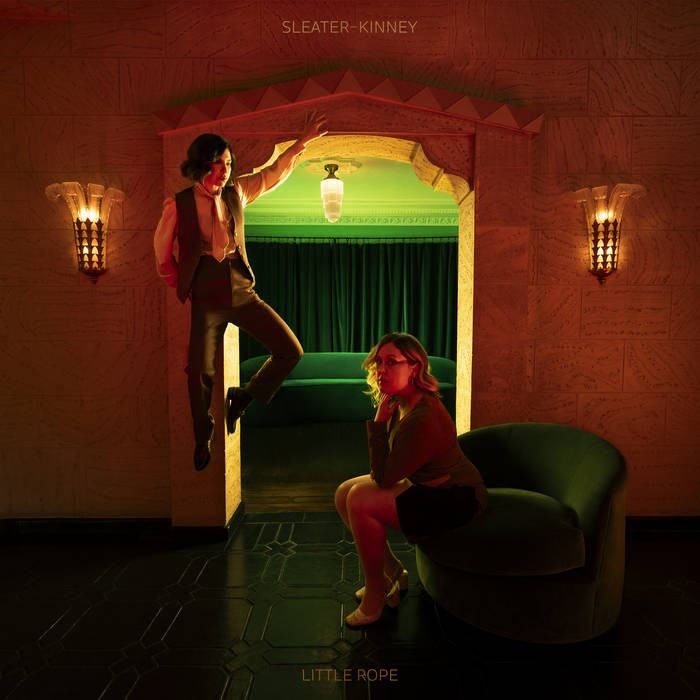 Artwork for Hell