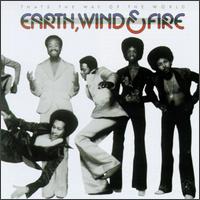 Art for Reasons by Earth Wind & Fire