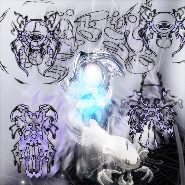 Artwork for love him