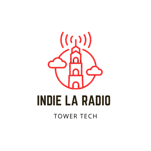 INDIE LA RADIO
