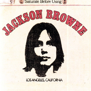 Art for Looking into You by Jackson Browne
