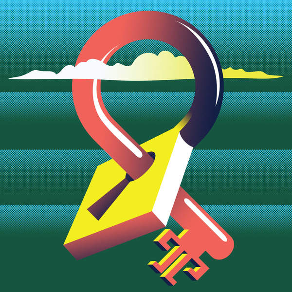 Artwork for Strange or Be Forgotten