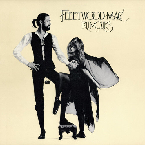 Art for You Make Loving Fun by Fleetwood Mac