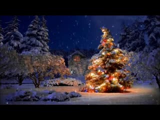 Art for 3 Hours Of Christmas Music |Traditional Instruments and Christmas Songs by Untitled Artist