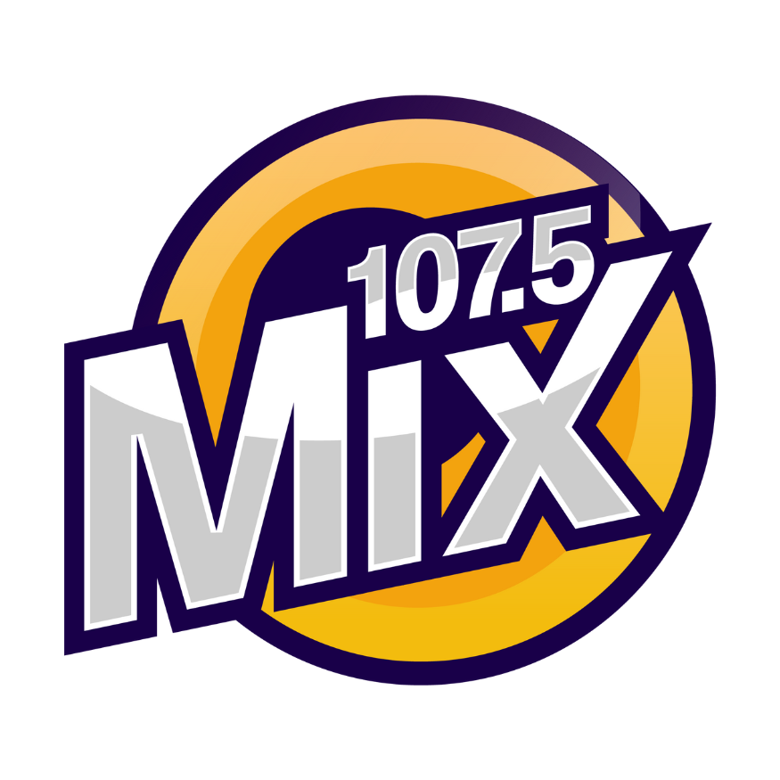 Mix 107.5
