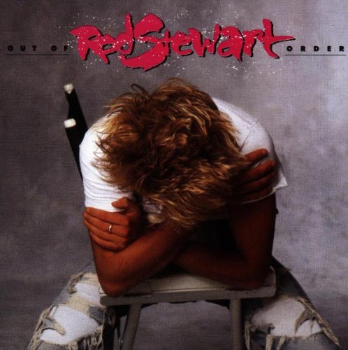 Art for Forever Young by ROD STEWART