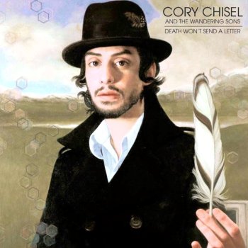 Art for Born Again by Cory Chisel & The Wandering Sons