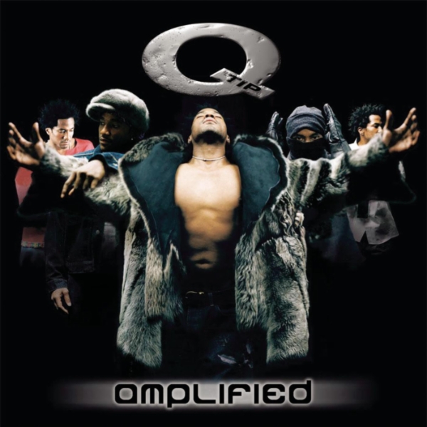 Art for All In [Explicit] by Q-Tip