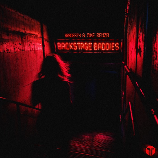 Artwork for Backstage Baddies (Extended Mix)