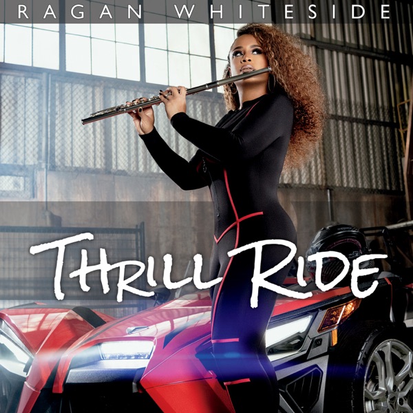 Artwork for Thrill Ride