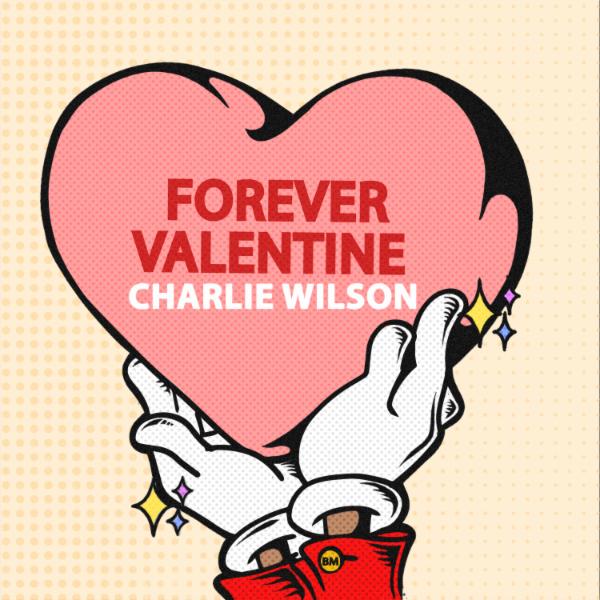 Artwork for Forever Valentine