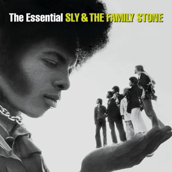 Art for Hot Fun in the Summertime by Sly And The Family Stone